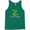 no step on snek 1 Tank Top