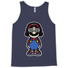 mario Tank Top