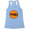 motion Racerback Tank