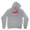 case ih farm butterfly Hoodie
