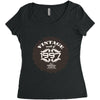 vintage made of 1997 all original parts Women's Triblend Scoop T-shirt