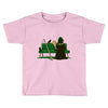 blind date Toddler T-shirt