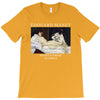 Edouard Manet Olympia T-Shirt