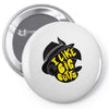 i can not lie Pin-back button