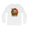 the man with no face Long Sleeve Shirts