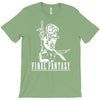 ashe T-Shirt