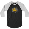 kill bird 3/4 Sleeve Shirt
