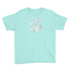 dark rider Youth Tee