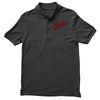 Girls Friends Tv Show Polo Shirt