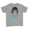 Tina Belcher Youth Tee