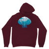Shell Unisex Hoodie