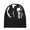 the crow die krahe horror Baby Beanies