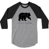 Little Dipper 3/4 Sleeve Shirt