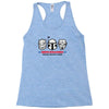 mercenaries Racerback Tank