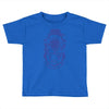 diver Toddler T-shirt