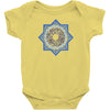 kaligrafi Baby Bodysuit