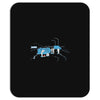 road rage Mousepad