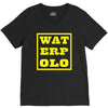 stylish water polo V-Neck Tee