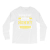 Nobody Is Perfect But If You Are A Mommy You Are Pretty Damn Close, No Long Sleeve Shirts