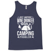 love love love Tank Top