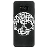 cat skull Samsung Galaxy S8