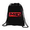 mad Drawstring Bags