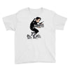 stolen plans Youth Tee