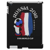 france national team youth 2018 fifa world cup iPad 3 and 4 Case