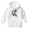venom attack Youth Hoodie