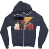 Dobre Brothers Zipper Hoodie