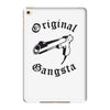 original gangsta iPad Mini 4