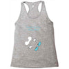 Creating a Little Disney Magic Character Racerback Tank