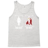 Your Wife < My Wife Tank Top