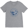 sleepy hollow V-Neck Tee