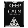 Canserbero iPad 3 and 4 Case