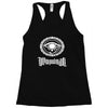 illuminati Racerback Tank