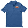 Sunset Van Polo Shirt