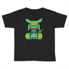rayquaza pokedoll Toddler T-shirt