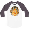 my neighbour evolution 3/4 Sleeve Shirt