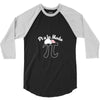 pi a la mode 3/4 Sleeve Shirt