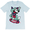 foxes T-Shirt