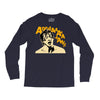 Rock Balboa Adrian Long Sleeve Shirts