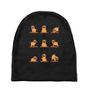 pubg mode Baby Beanies