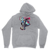 made to clean Hoodie