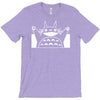 totoro my neighbour anime T-Shirt