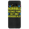 science puns Samsung Galaxy S8