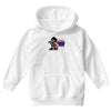 michonne Youth Hoodie