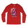 bad milk Long Sleeve Shirts