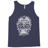 dead head Tank Top