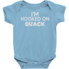 quack Baby Onesie